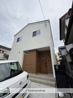 物件の外観画像