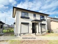 静岡県磐田市福田(一戸建)の賃貸物件戸建ての外観