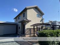 静岡県浜松市中央区和田町(一戸建)の賃貸物件戸建ての外観