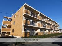 クラウンハイツの外観