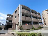 ベルフラワー壱番館の外観