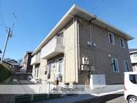 リビングタウンヴェルードBの外観