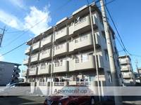 マンションリーフⅡの外観