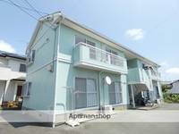 サニーメゾンの外観