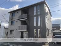 アリエッタの外観