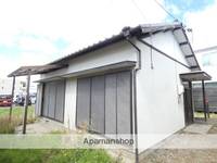 静岡県浜松市中央区子安町(一戸建)の賃貸物件戸建ての外観