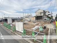 DーROOM下池川町の外観
