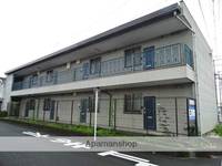 シャンドフルールタルイⅡ105の外観