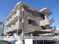 マンションむくの樹の外観