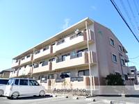 オアシスKOSAIの外観