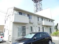 ブランシュールの外観