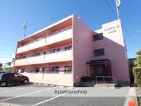 シニアステージツカダの外観