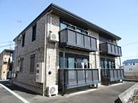 物件の外観画像