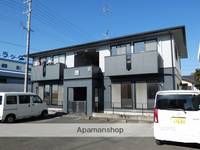 サンフローラ木原Bの外観