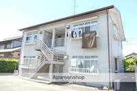 コーポ飛鳥B202の外観