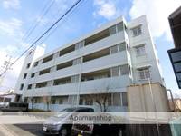 陽香マンションの外観