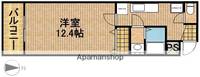 TKマンション中央Ⅱの間取り