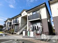 マティーナBの外観