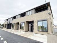 物件の外観画像