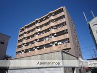 杉村ビルの外観