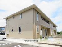 メゾンプレミエの外観