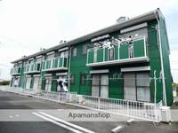 カーサ・ヴェルデB201の外観