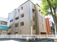 ピュアドルフの外観