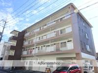 元浜メゾンオークの外観