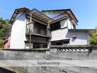 静岡県掛川市大野(一戸建)の賃貸物件戸建ての外観