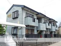 物件の外観画像