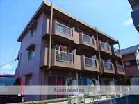 サンテラス初生の外観