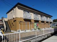 ウィングCの外観