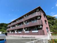 オズハウス6の外観