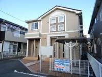 物件の外観画像
