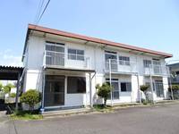 ドルチェの外観