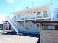 物件の外観画像