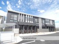 エーリオAの外観