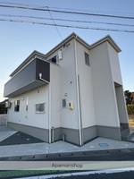 静岡県浜松市中央区瓜内町(一戸建)の賃貸物件戸建ての外観