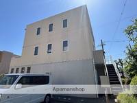 アルトゥーラN棟の外観