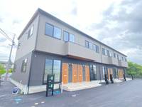 物件の外観画像