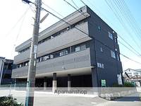 マンション芳舟Ⅱの外観