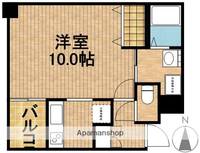 ピュアドルフの間取り