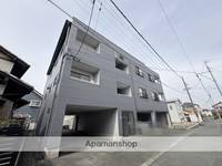 コーポカメリアの外観