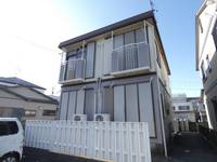 物件の外観画像