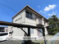 フォーブル花村Cの外観