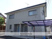 Dフレア本町102の外観