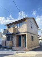 クレオFK Aの外観