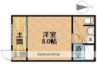 アトレ高町の間取り