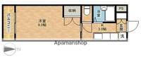 マンションKASUGAの間取り