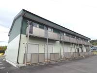 ぐりーんはうすの外観